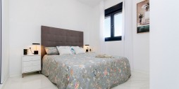 Nybygg - Villa - Orihuela Costa - Vistabella Golf