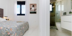 Nybygg - Villa - Orihuela Costa - Vistabella Golf