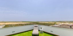 Nybygg - Villa - Orihuela Costa - Vistabella Golf