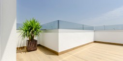 Nybygg - Villa - Orihuela Costa - Vistabella Golf