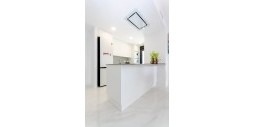 Nybygg - Villa - Orihuela Costa - Vistabella Golf
