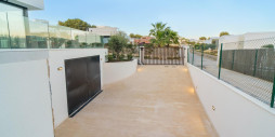 Nybygg - Villa - Orihuela - Las Colinas Golf