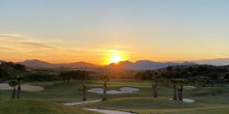 Nybygg - Villa - Orihuela - Vistabella Golf
