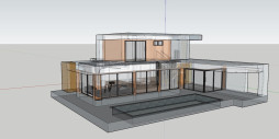 Nybygg - Villa - Pedreguer - Pedreguer Centro
