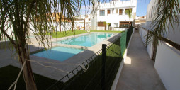 Nybygg - Villa - Pilar de la Horadada - El Pilar de la Horadada
