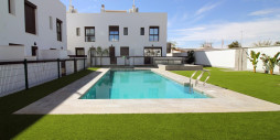 Nybygg - Villa - Pilar de la Horadada - El Pilar de la Horadada