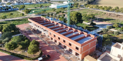 Nybygg - Villa - Pilar de la Horadada - Pilar de la Horadada Centro