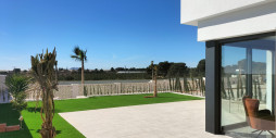 Nybygg - Villa - Pilar de la Horadada - Pilar de la Horadada Centro