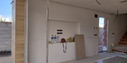 Nybygg - Villa - Pilar de la Horadada - Pilar de la Horadada Centro
