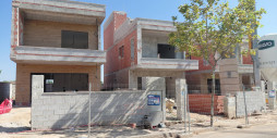 Nybygg - Villa - Pilar de la Horadada - Pilar de la Horadada Centro