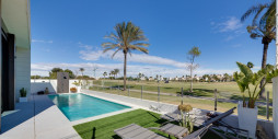 Nybygg - Villa - Pilar de la Horadada - Roda Golf