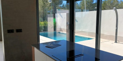 Nybygg - Villa - Pilar de la Horadada - Roda Golf