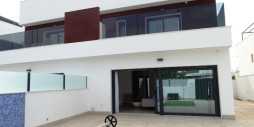 Nybygg - Villa - Pilar de la Horadada - Torre De La Horadada