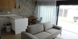 Nybygg - Villa - Pilar de la Horadada - Torre De La Horadada