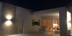Nybygg - Villa - Pinoso - Pinoso Centro