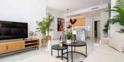 Nybygg - Villa - Polop - Polop Centro