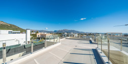 Nybygg - Villa - Polop - Polop Centro