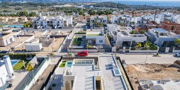 Nybygg - Villa - Polop - Polop Centro