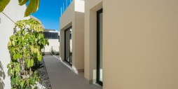 Nybygg - Villa - Polop - Polop Centro