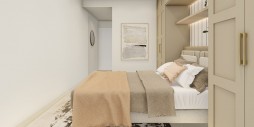 Nybygg - Villa - Polop - Polop Centro