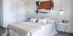 Nybygg - Villa - Polop - Urbanizaciones