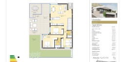 Nybygg - Villa - Polop - Urbanizaciones