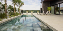 Nybygg - Villa - Rojales - Ciudad Quesada