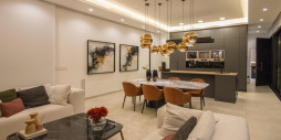 Nybygg - Villa - Rojales - Ciudad Quesada