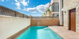 Nybygg - Villa - Rojales - Ciudad Quesada