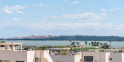 Nybygg - Villa - Rojales - Ciudad Quesada