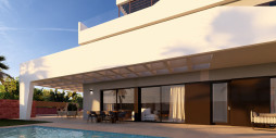 Nybygg - Villa - Rojales - Ciudad Quesada