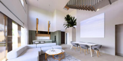 Nybygg - Villa - Rojales - Ciudad Quesada
