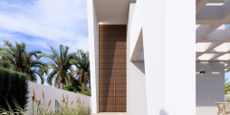 Nybygg - Villa - Rojales - Ciudad Quesada