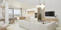 Nybygg - Villa - Rojales - Ciudad Quesada