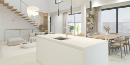 Nybygg - Villa - Rojales - Ciudad Quesada