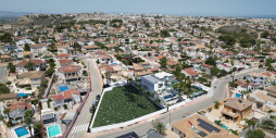 Nybygg - Villa - Rojales - Ciudad Quesada