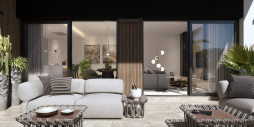 Nybygg - Villa - Rojales - Ciudad Quesada