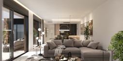 Nybygg - Villa - Rojales - Ciudad Quesada