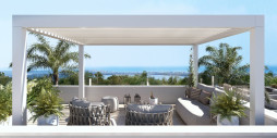 Nybygg - Villa - Rojales - Ciudad Quesada