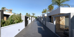 Nybygg - Villa - Rojales - Ciudad Quesada
