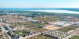 Nybygg - Villa - Rojales - Ciudad Quesada