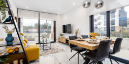 Nybygg - Villa - Rojales - Ciudad Quesada