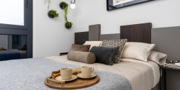 Nybygg - Villa - Rojales - Ciudad Quesada