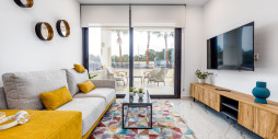 Nybygg - Villa - Rojales - Ciudad Quesada
