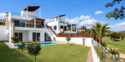 Nybygg - Villa - Rojales - Golf La Marquesa (Ciudad Quesada)