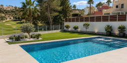 Nybygg - Villa - Rojales - Golf La Marquesa (Ciudad Quesada)