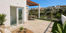Nybygg - Villa - Rojales - Golf La Marquesa (Ciudad Quesada)