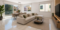 Nybygg - Villa - Rojales - Golf La Marquesa (Ciudad Quesada)