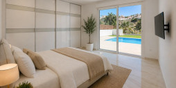 Nybygg - Villa - Rojales - Golf La Marquesa (Ciudad Quesada)