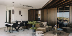 Nybygg - Villa - Rojales - Rojales Centro